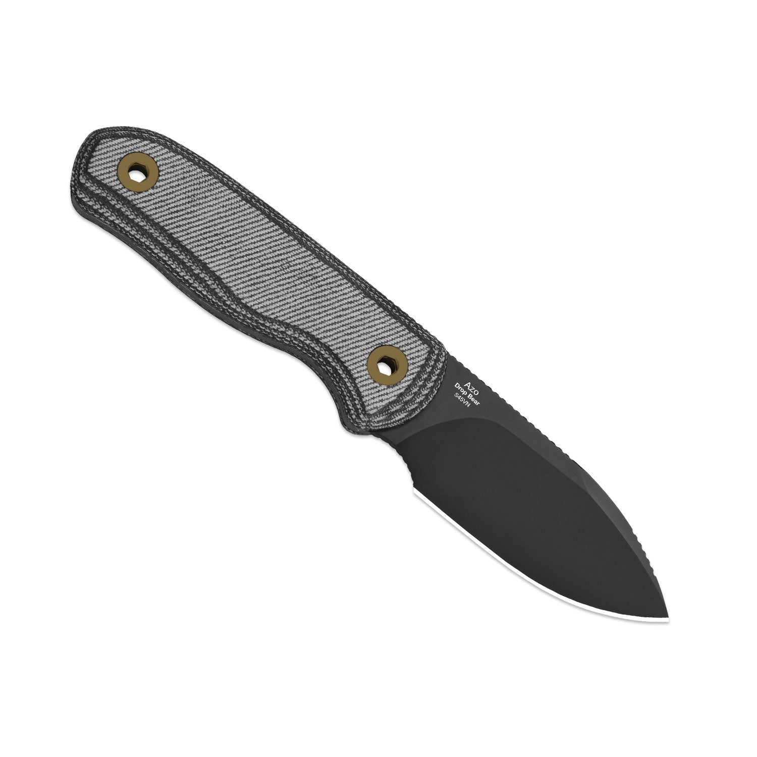 Kizer 1094A4 Drop Bear Fix S45VN