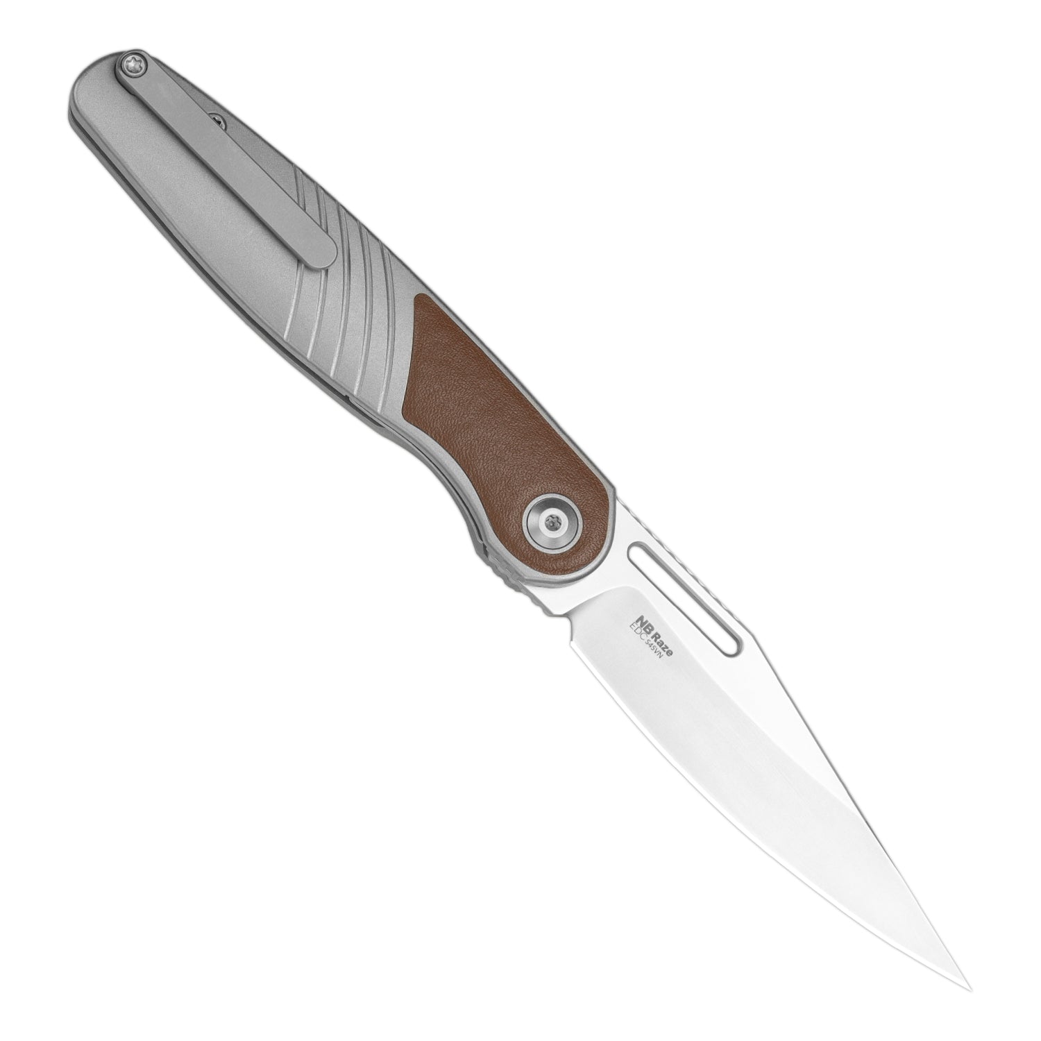 Kizer Ki3720A2 Raze S45VN