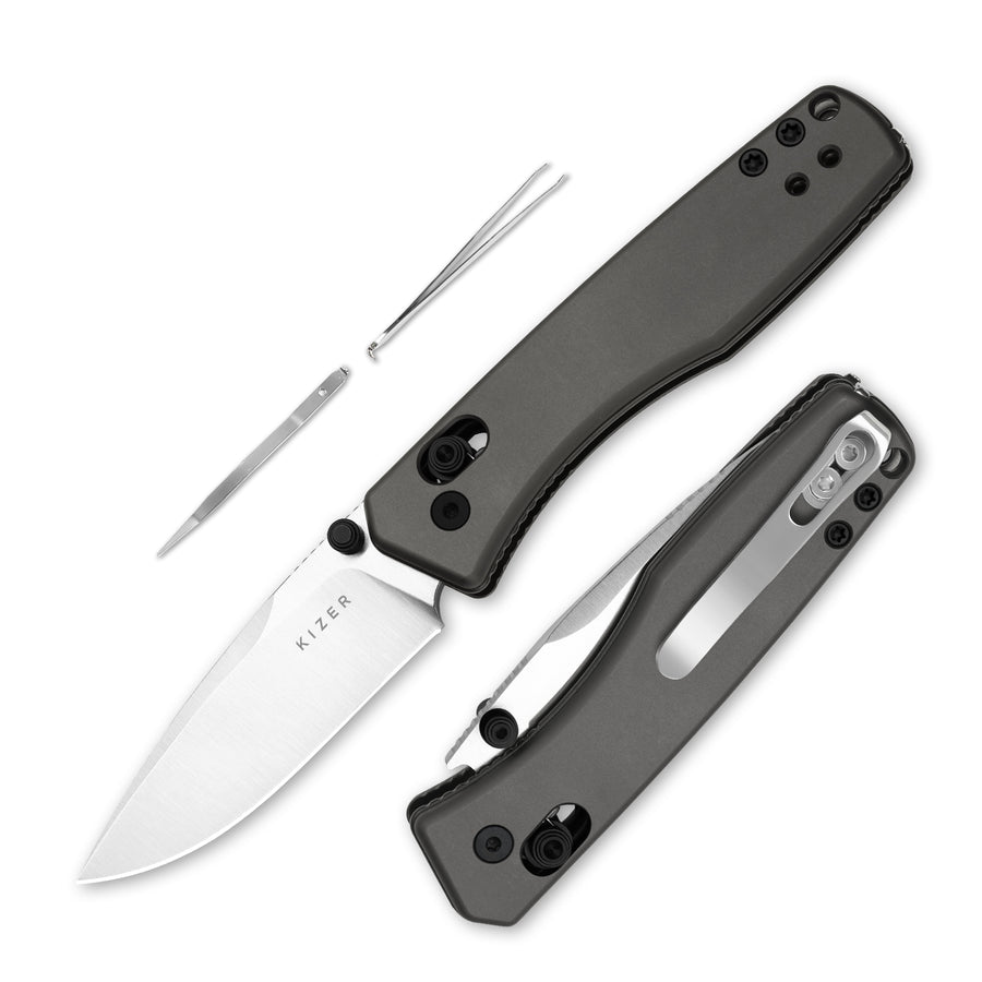 Kizer V3774A4 Aegis AEB-L