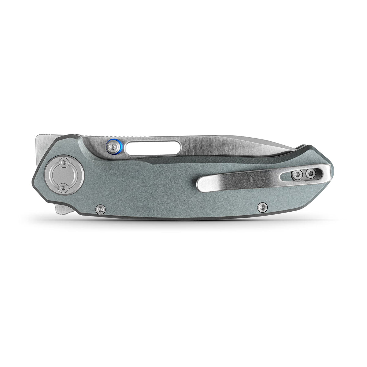 Vosteed A4605 Zander S35VN