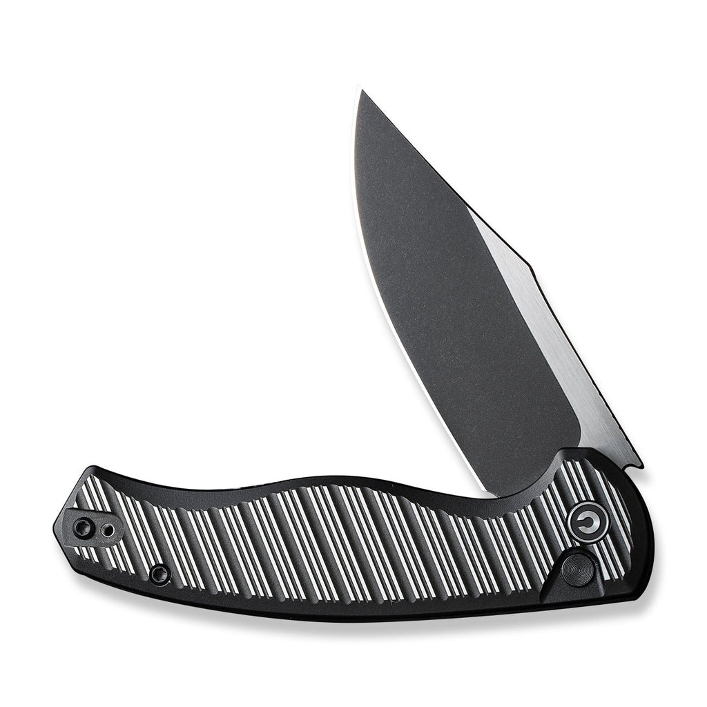 Civivi C23040B-1 Stormhowl Folding Knife (Aluminum Handle)