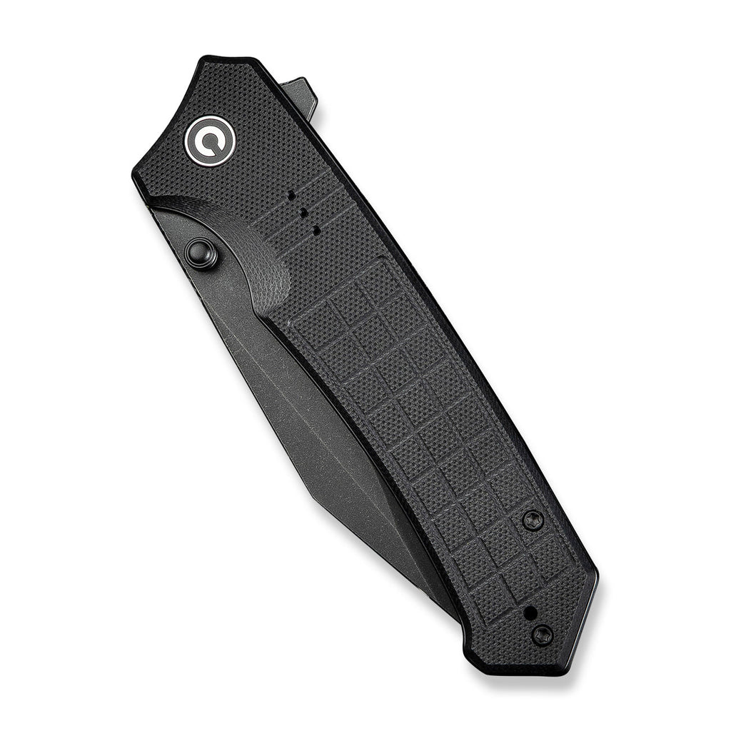 Civivi C23055-1 Tacticorix Folding Knife (G10 Handle)