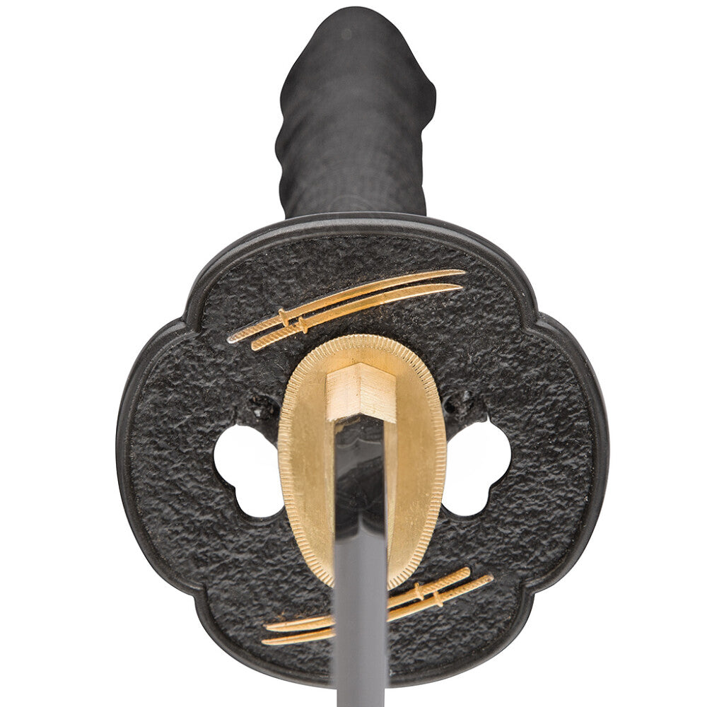 United Cutlery Shikoto Longquan Master Wakizashi Sword