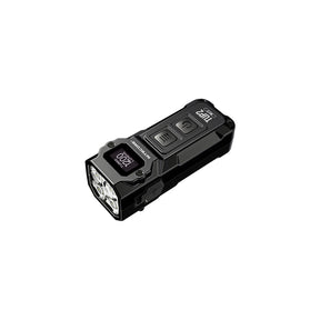 Nitecore TUP2 Rechargeable Flashlight (1200 Lumens) (3 Versions)