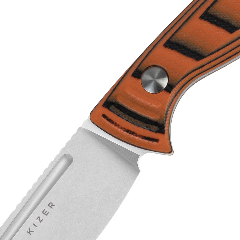 Kizer 1098A1 Evenki 2 AEB-L