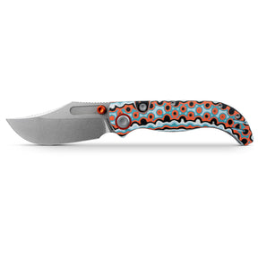 Vosteed A3907 Naga S35VN