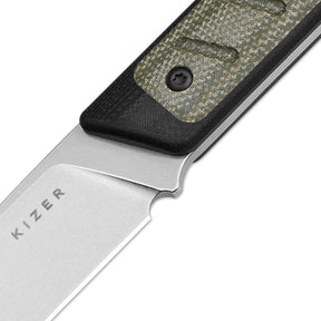 Kizer 1063A6 Smolt 14C28N