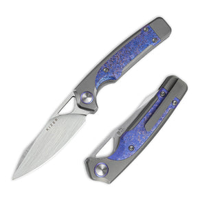 Kizer Ki3729A3 Ara S45VN