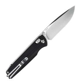 SRM Terrier 258L-GB Folding Blade D2