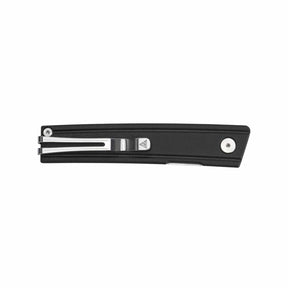 SRM Gent 401LC-GB Folding Blade 10Cr