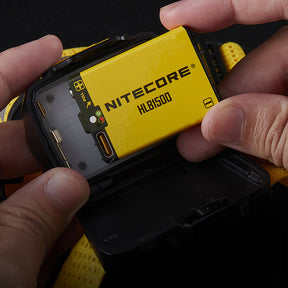 Nitecore HLB1500 Rechargeable Battery Pack