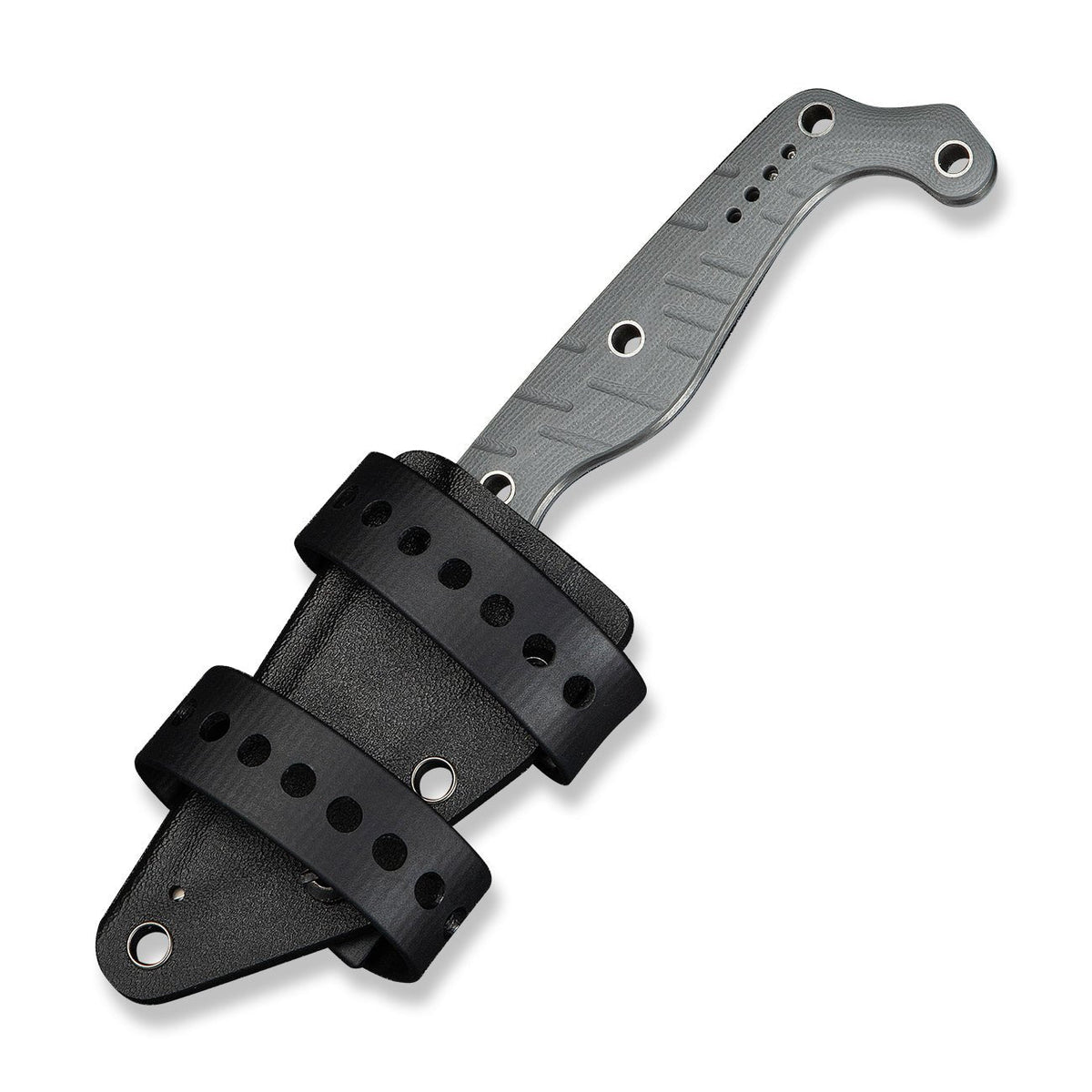 Civivi C22027-2 SŌKN Fixed Blade (Gray G10 Handle)