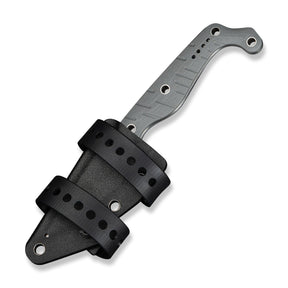 Civivi C22027-2 SŌKN Fixed Blade (Gray G10 Handle)