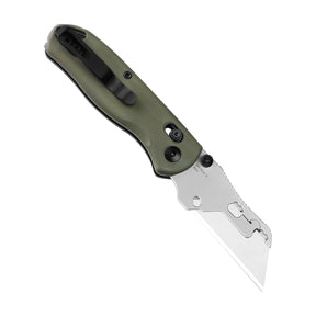 Kizer V3619JA6 Dropbear Utility SK5 & 5Cr15