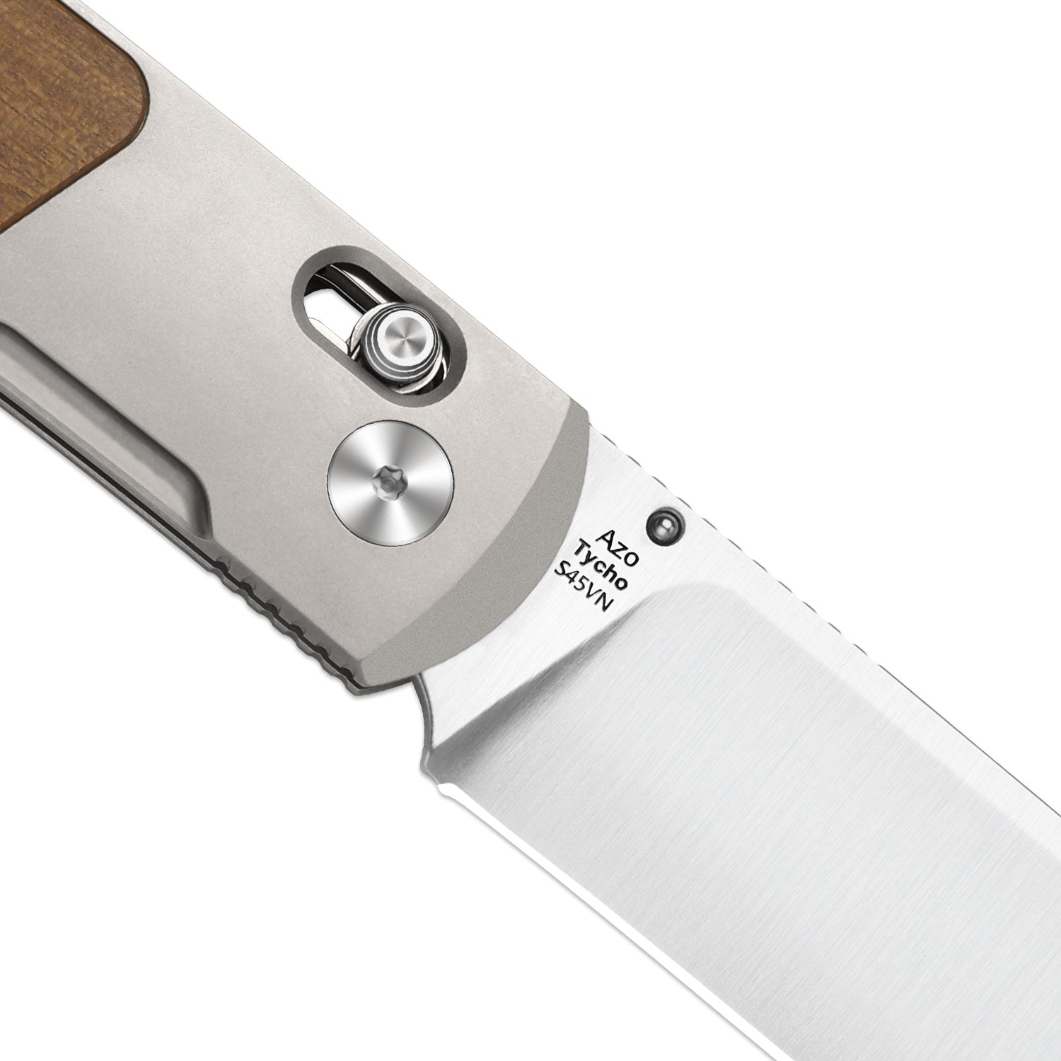 Kizer Ki4761A1 Tycho S45VN