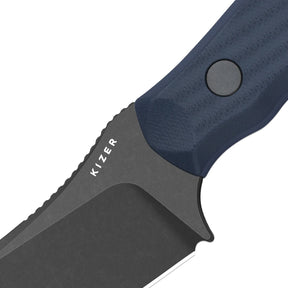 Kizer 1116A1 Bulldog Fix 14C28N