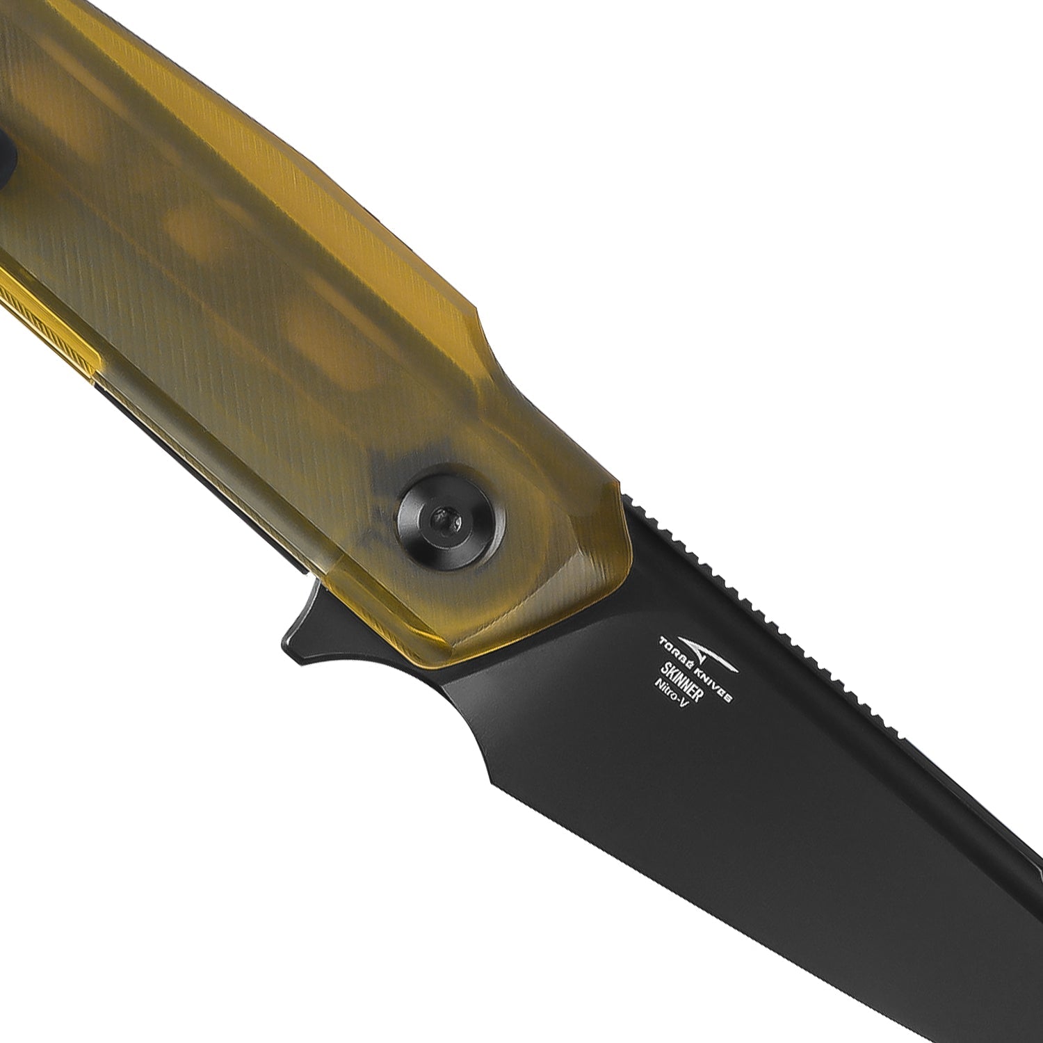 Kizer V3725A1 SKINNER Nitro-V