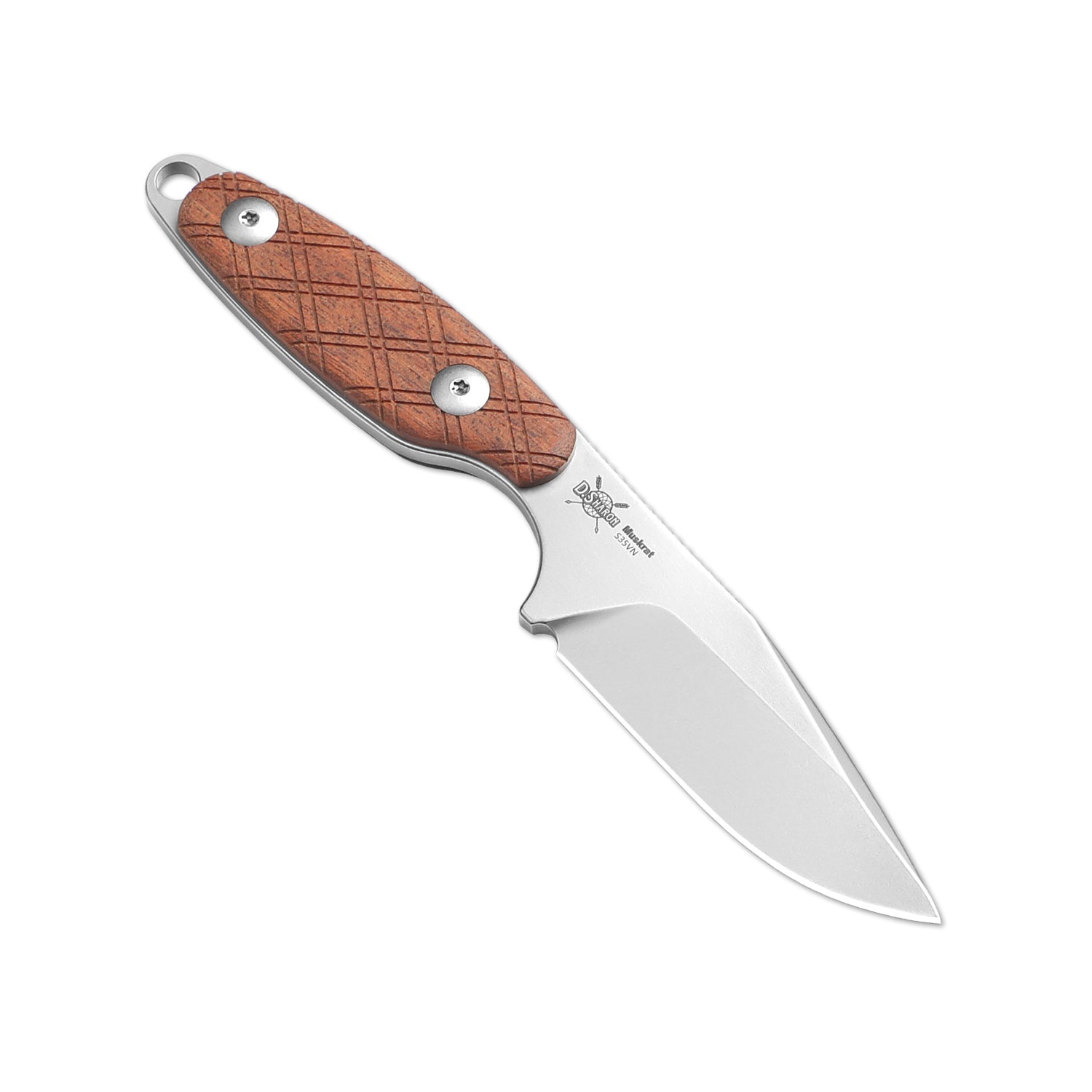 Kizer 1064A2 Muskrat