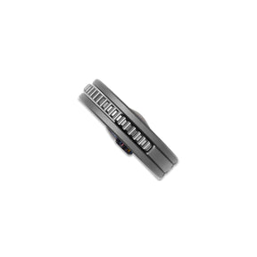 Kizer Ki2757A1 Snail-Trail Pocket Coin Knife M390