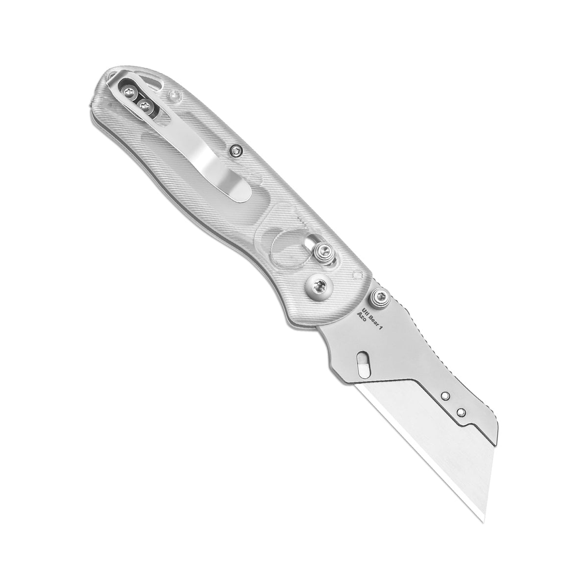 Kizer V3619JA5 Dropbear Utility SK5 & 5Cr15