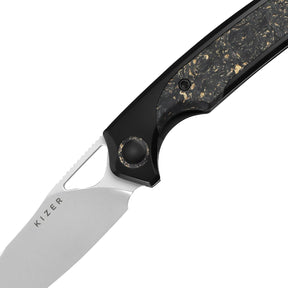 Kizer Ki3729A1 Ara S45VN
