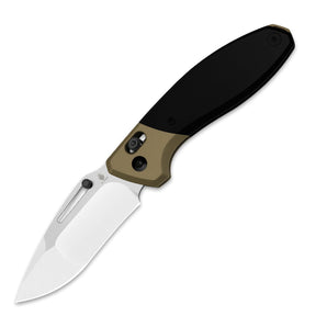 Kizer Ki3695A4 Bulli S45VN