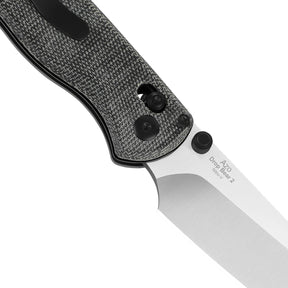 Kizer V3619.2KS1 Drop Bear 2 Nitro-V