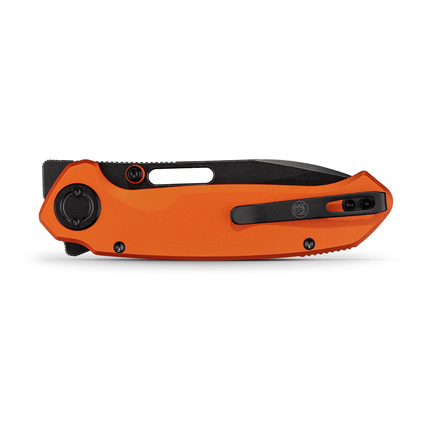 Vosteed A4606 Zander S35VN