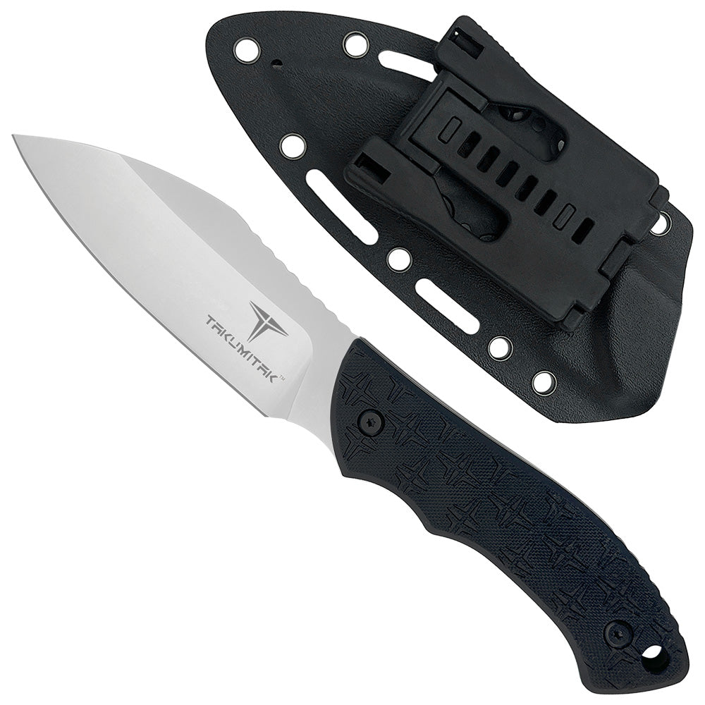 Takumitak TKF206SL DAY 500 Fixed Blade