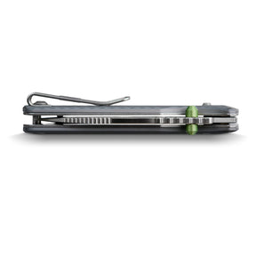 Vosteed A4104 Vombat M390