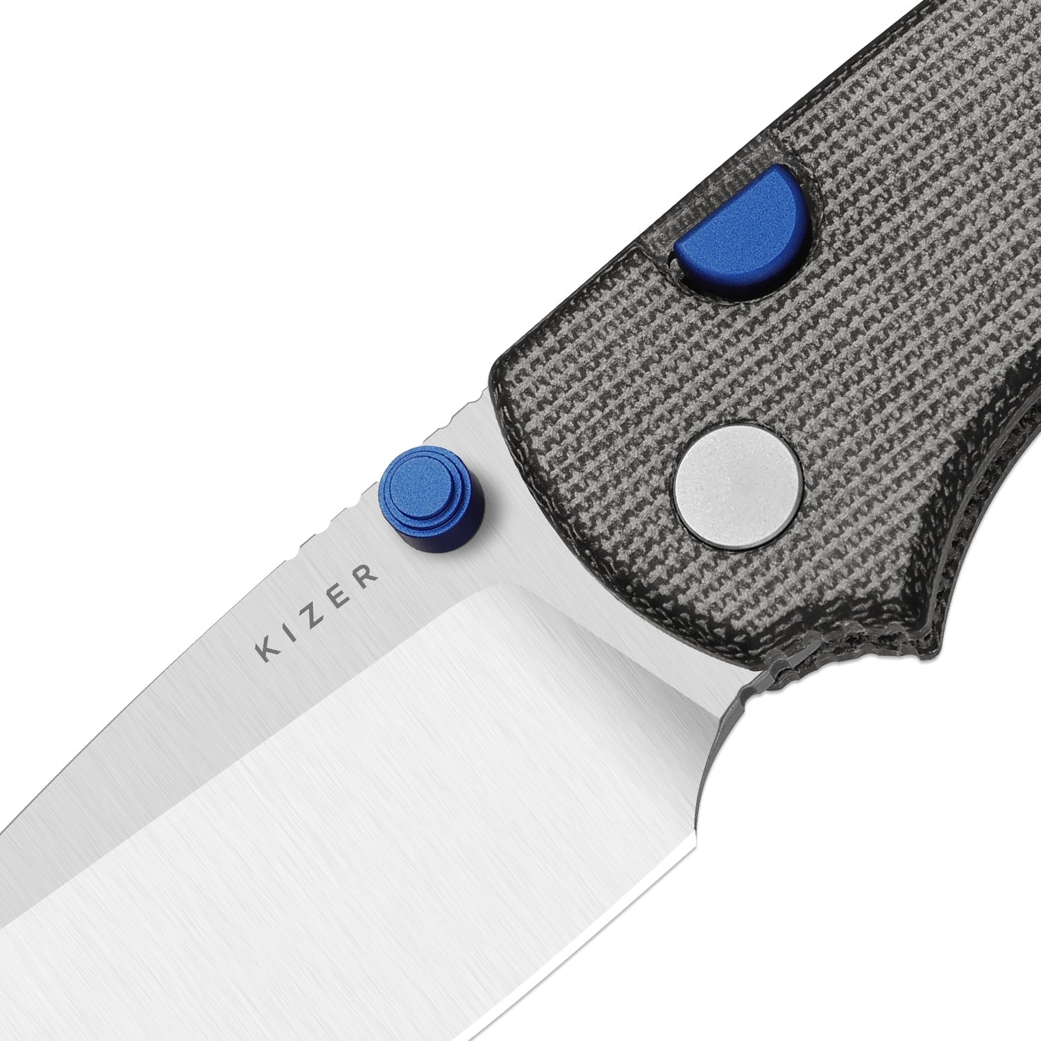 Kizer V3801A1 Glaux 14C28N