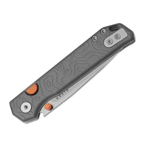 Kizer Ki3458.2BDA1 Begleiter 2.9 S35VN