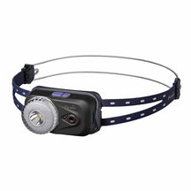 Fenix HL17R Rechargeable Headlamp + Clip Light (500 Lumens) (2 Versions)