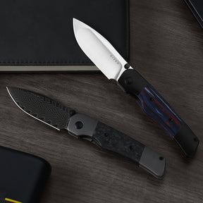Kizer Ki3685A2 Coywolf S45VN