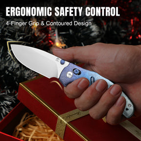 Kizer Ki3488.2MC1 Sheepdog C01C S45VN