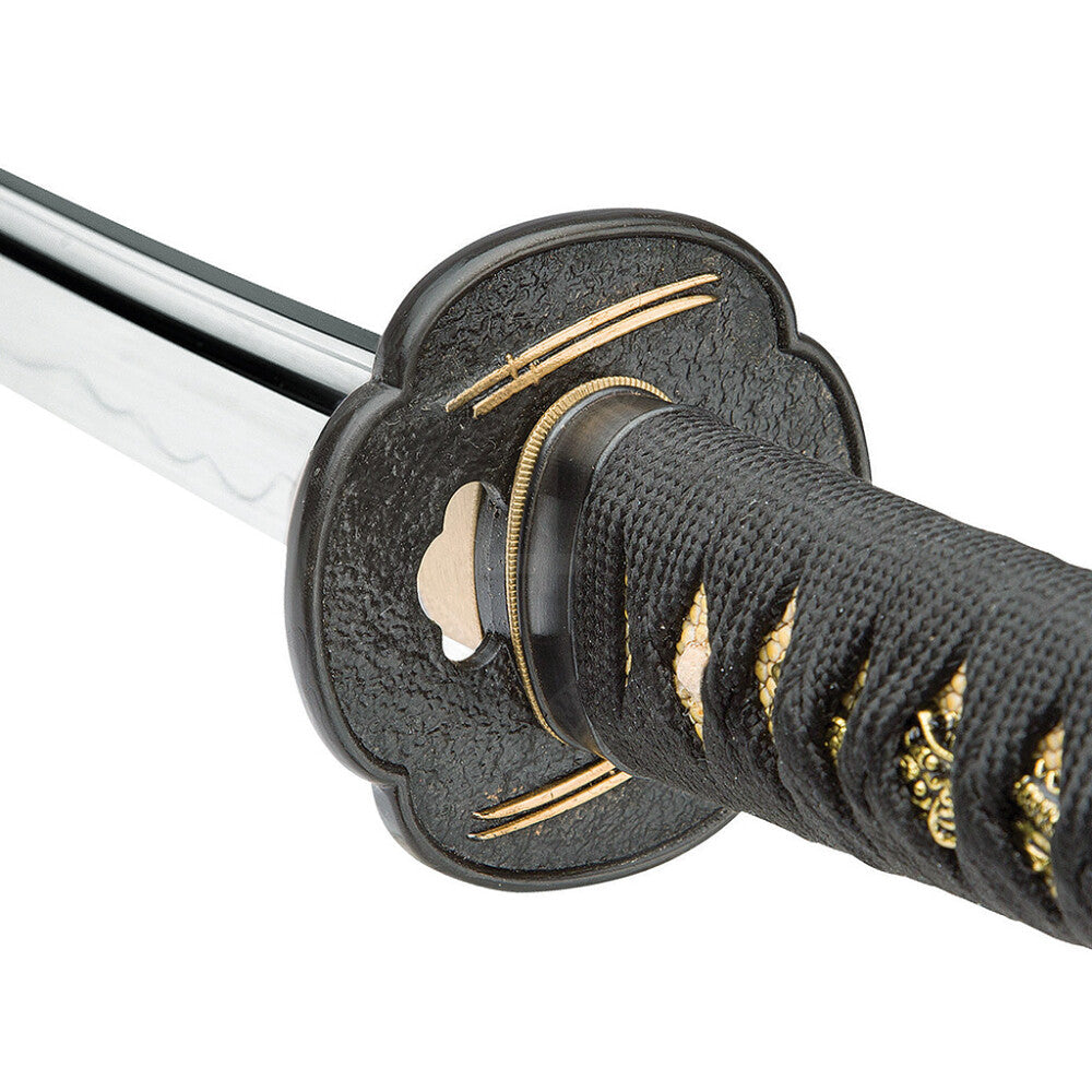 United Cutlery Shikoto Longquan Master Wakizashi Sword