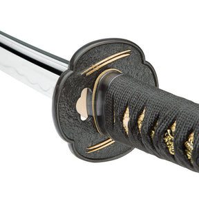 United Cutlery Shikoto Longquan Master Wakizashi Sword