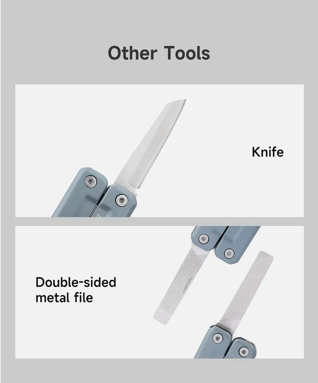 NexTool NE20293A 8-In-1 Light Wrench W2 Multitool