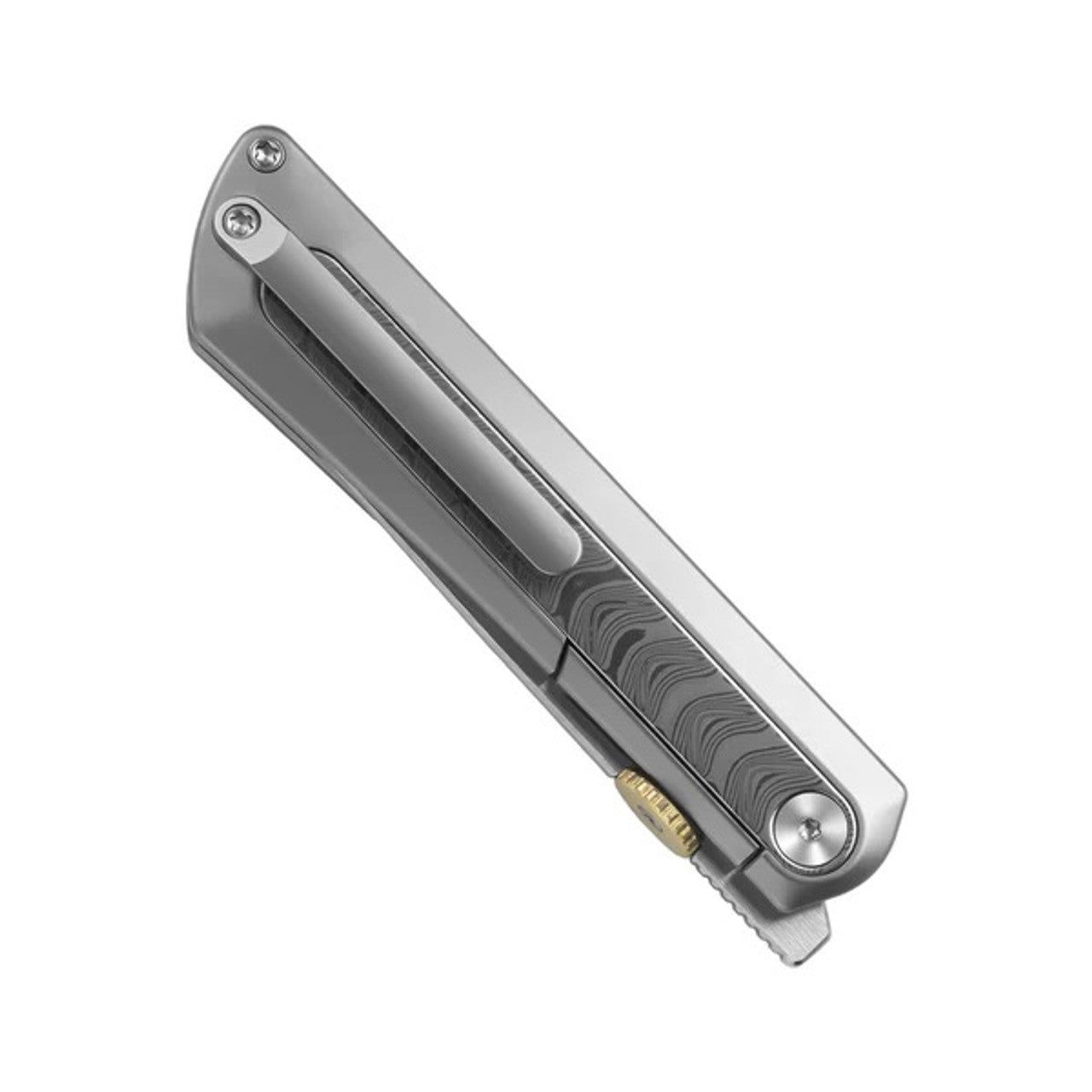 Kizer Ki3733A1 Quoll S45VN