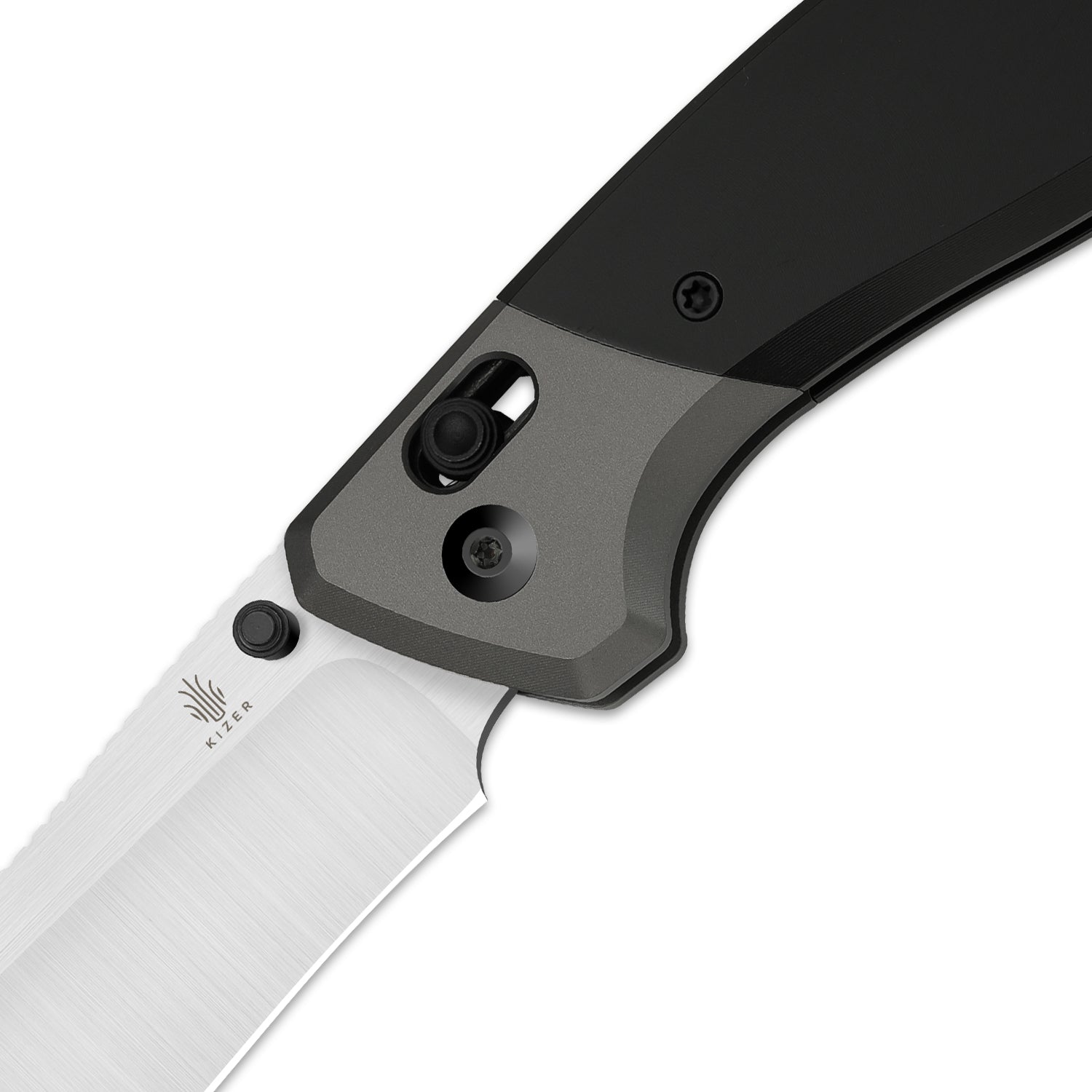 Kizer Ki3695A2 Staffi S45VN