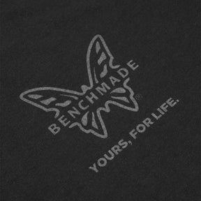 Benchmade Yours For Life SS Tee (Black)