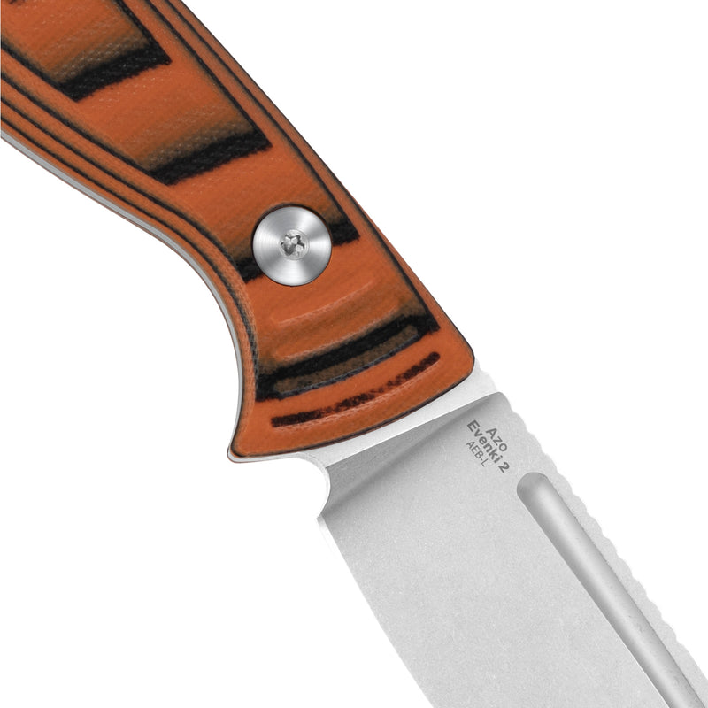 Kizer 1098A1 Evenki 2 AEB-L