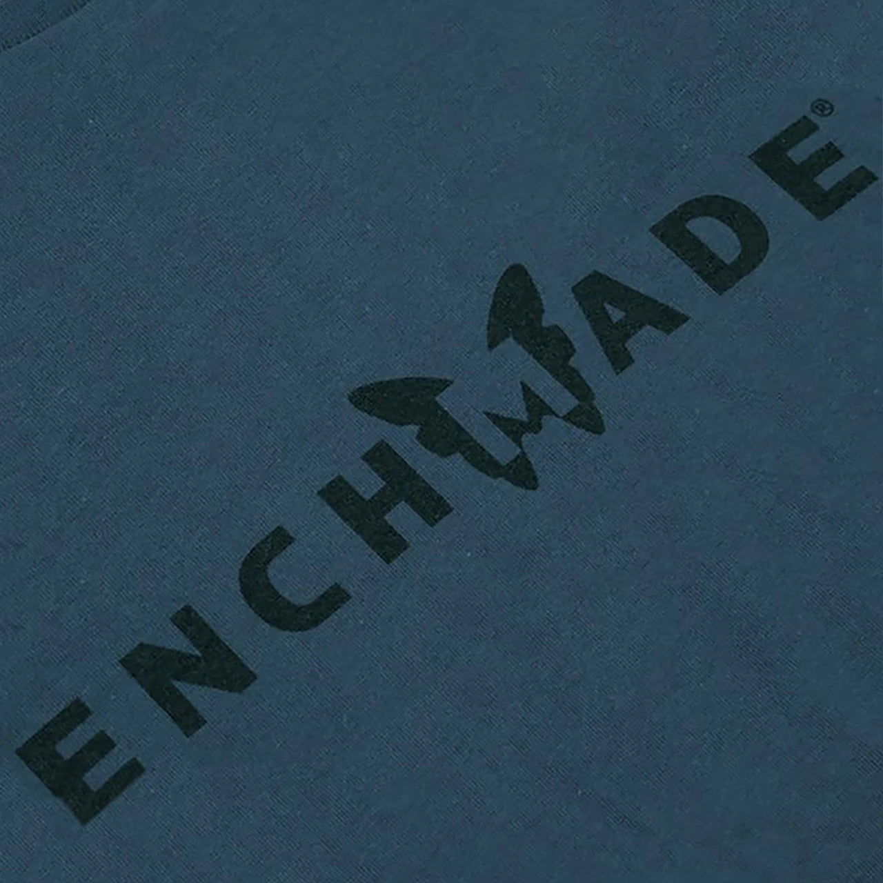 Benchmade BMK Classic SS Tee (Vintage Navy)