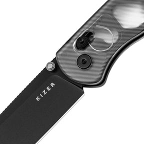 Kizer V3619A9 Drop Bear Nitro-V