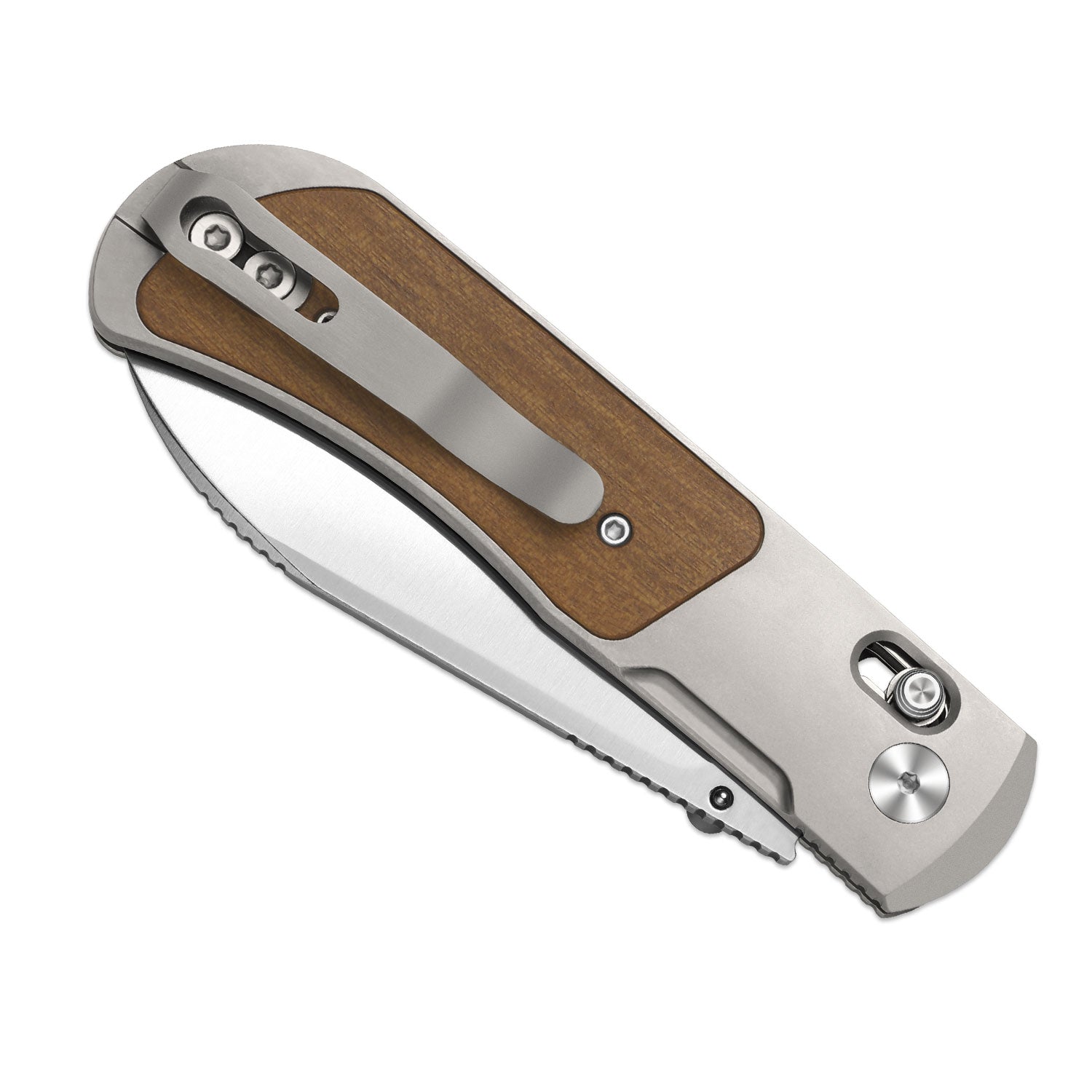 Kizer Ki4761A1 Tycho S45VN