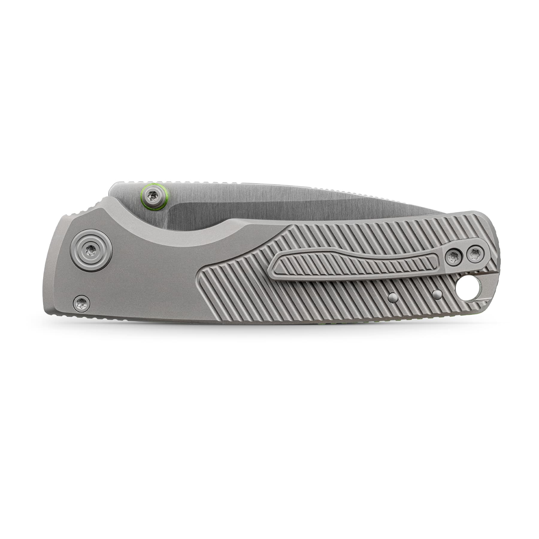 Vosteed A4801 Porcupine TiSlim 154CM