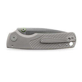 Vosteed A4801 Porcupine TiSlim 154CM