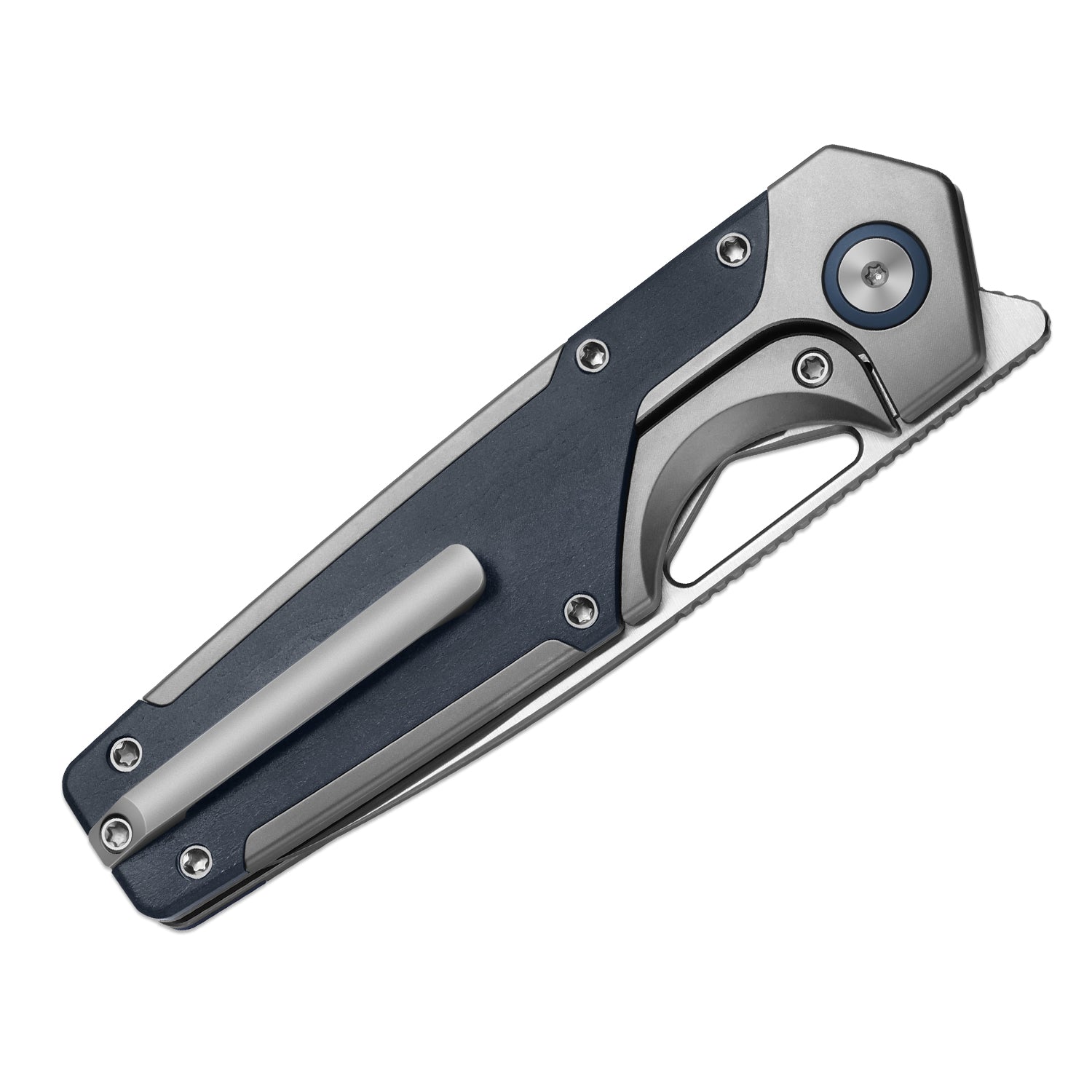 Kizer Ki3759FDA3 Serpentine M390