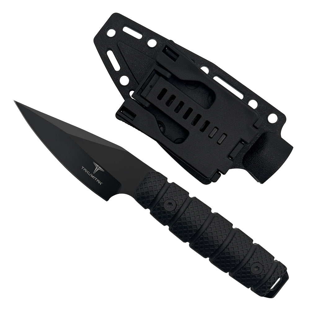 Takumitak TKF309 Sector 3 Fixed Blade