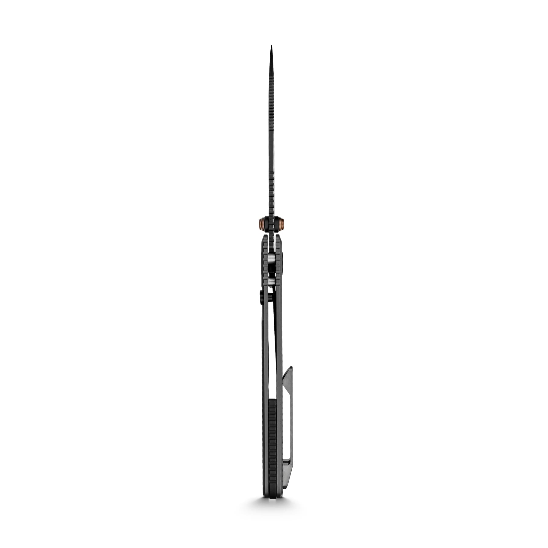 Vosteed A4804 Porcupine TiSlim 154CM